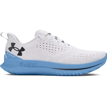Dámská běžecká obuv Boty Under Armour White 1111814 5.5 (39)