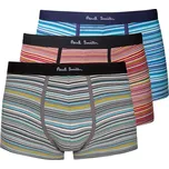 Boxerky Paul Smith MultiStripe 1A 1114004 Small