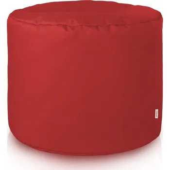 Taburet Taburetka Cilindro Bordová OUTDOOR