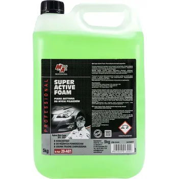 Autošampón Aktivní pěna MA Professional 5 l koncentrát