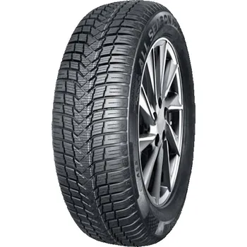 Celoroční osobní pneu Celoroční pneumatika Autogreen All Season Versat AS2 225/40 R18 92 W