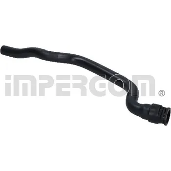 Výměník tepla ORIGINAL IMPERIUM Hadice, výměník tepla (topení) 222884