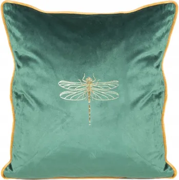 Polštář Dekorační povlak na polštář Eurofirany 45 x 45 cm