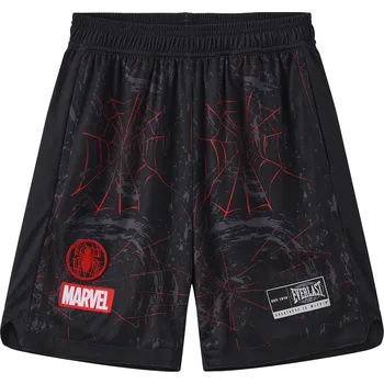 Chlapecké kraťasy Everlast Black 1114227 5-6 (XS)