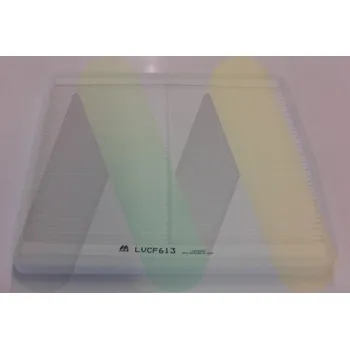 Kabinový filtr Filtr vzduchu v interiéru MOTAQUIP LVCF613