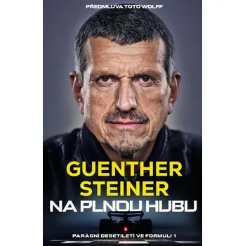 Na plnou hubu: Parádní desetiletí ve…
