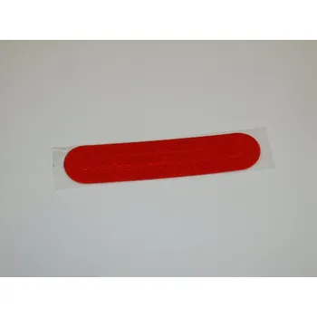 Samolepicí dekorace na vozidlo VeGA Reflexní nálepka