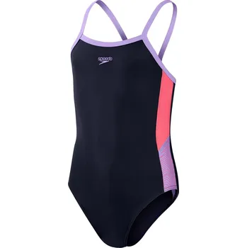 Chlapecké plavky Speedo Navy 1112062 13 (XL)