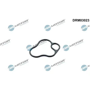 Olejový filtr Těsnění, olejový filtr Dr.Motor Automotive DRM03023