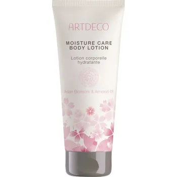 Tělové mléko ARTDECO Moisture Care Body Lotion tělové mléko 200 ml