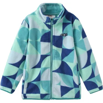 Chlapecké plavky Star Multi AOP 1115380 9-10 (M)