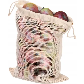 Nákupní taška Voyager béžová bavlna