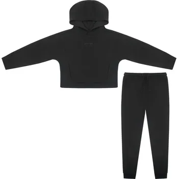 Firetrap Black 1116495 11-12 Years