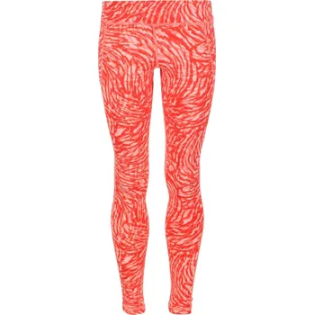 Dívčí legíny Regatta Neon Pch Animl 1111848 3-4 Yrs