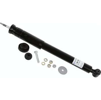 Sachs 318 100 Tlumič pérování