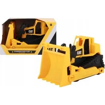 autíčko CAT Buldozer stavební 82022