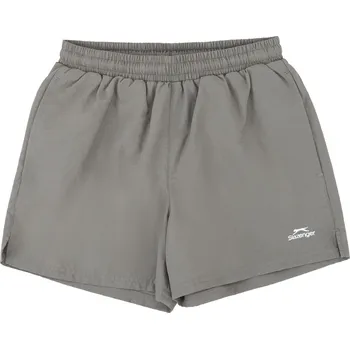 Chlapecké plavky Slazenger Teel Grey 1113388 13 Yrs