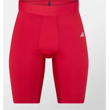 Dámské kraťasy Kraťasy adidas Victory Red 1114313 XS