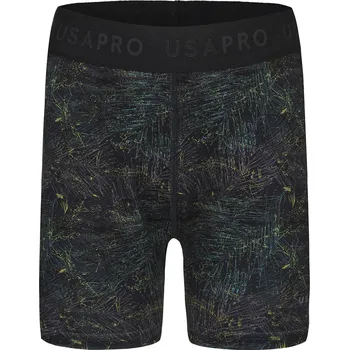 Dívčí kraťasy USA Pro Supernova 1117247 11-12 Yrs