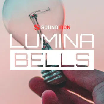 Hudební software Soundiron Luminabells (Digitální produkt)