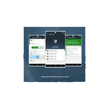 Software NORTON 360 MOBILE 1 uživatel pro 1 zařízení na 1 rok ESD