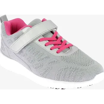 Dámské tenisky PodoWell VALIA šedé dámské sneakers/tenisky Velikost: 39