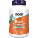 Now Foods Bone Strength silne kosti 120 kaps. 120 kaps.