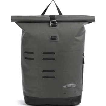 turistický batoh Ortlieb Commuter Urban 27 Batoh 50cm, 27L, šedá, nylon, 227050