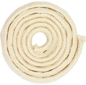 Petrolejová lampa Plochý knot do petrolejové lampy a pochodně 100x1,2x0,6 cm