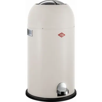 Odpadkový koš Wesco odpadkový koš Pískový odpadkový koš, matný, 33 l Kickmaster