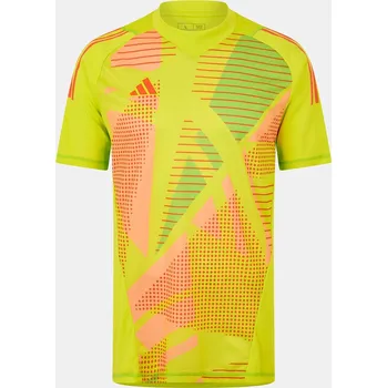 Pánské kraťasy Kraťasy adidas Solar Yellow 1114960 M