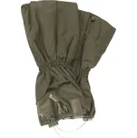 Miltec MIL-TEC profesionální spinky / návleky na nohavice - Zelená