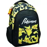 Disney Pokémon GIM31611031 backpack černý 30l
