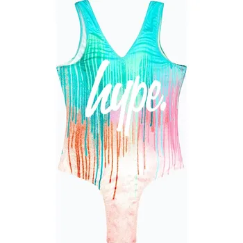 Chlapecké oblečení Hype Multi 1113346 5-6 (XS)