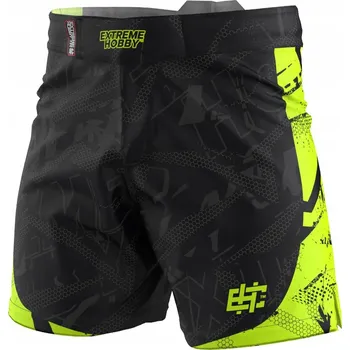 Pánské kraťasy Kraťasy kraťasy Extreme Hobby Athletic Neo vel. XXL