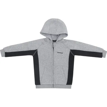 Dětská móda Firetrap Grey Marl 1112611 5-6 Years
