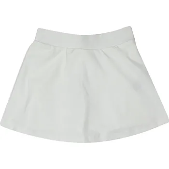 Dívčí kraťasy Castore White 1116509 9-10 (M)