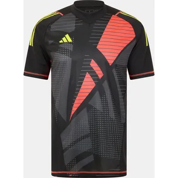 Pánské kraťasy Kraťasy adidas Black 1114959 M