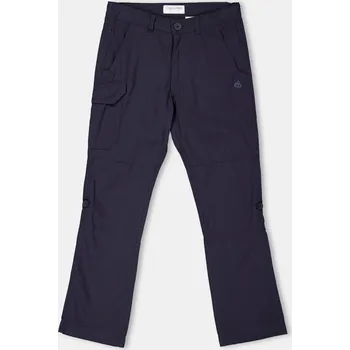 Chlapecké kalhoty Craghoppers DK Navy 1114605 11-12 (L)