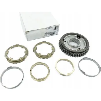 Synchronizační spojka Fiat Ducato od 1994 2,2/2,3/2,8D pro 1-2. stupeň, 1682770880