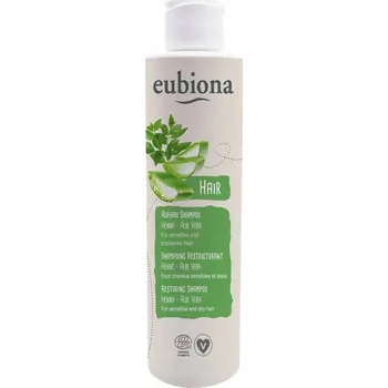 Šampon Šampon Eubiona 200 ml univerzální péče