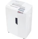 Skartovačka HSM shredstar X13 P4, 4 x 37 mm