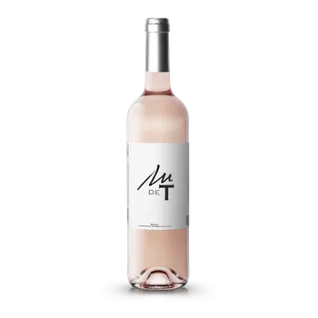 Víno MdeT Blanco DOC Rioja 2023, 12,5% alc., 0,75l