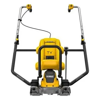 hutnicí technika DeWALT DCPS330N POWERSHIFT stahovací vibrační lišta