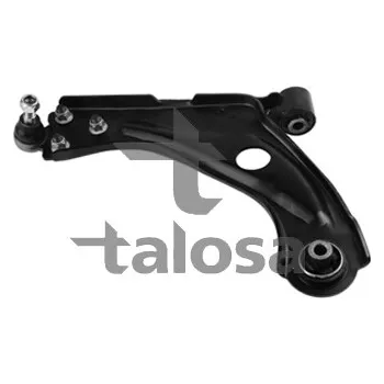 Zavěšení kol Příčné rameno - řídící páka zavěšení kol TALOSA 40-16053