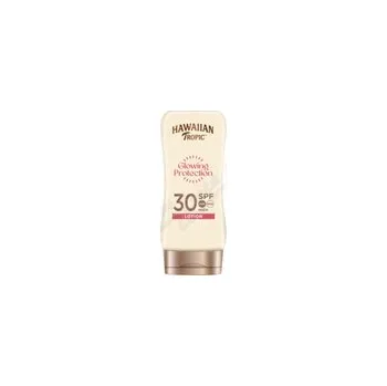 Přípravek na opalování Hawaiian Tropic Glowing lotion SPF30 180ml