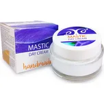 Hristina Přírodní ručně vyrobený denní krém s pryskyřicí mastix 50 ml