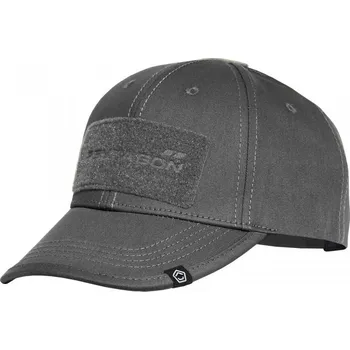 Kšiltovka Čepice Pentagon Tactical BB Cap Twill - Wolf Grey