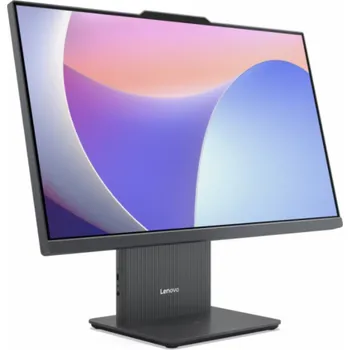 Stolní počítač Lenovo IdeaCentre/AIO 24IRH9/23,8"/FHD/i5-13420H/16GB/1TB SSD/UHD Xe/W11H/Šedá/2R