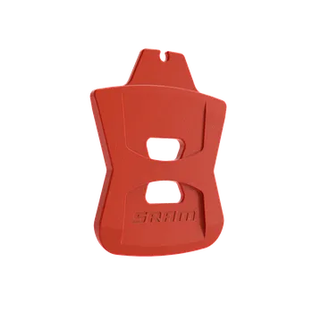 Komponent pro jízdní kolo SRAM DB PAD SPACER 2P CLP LEVEL HRD Množ. Uni